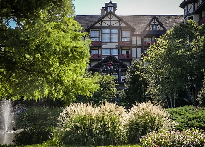 The Inn At Christmas Place