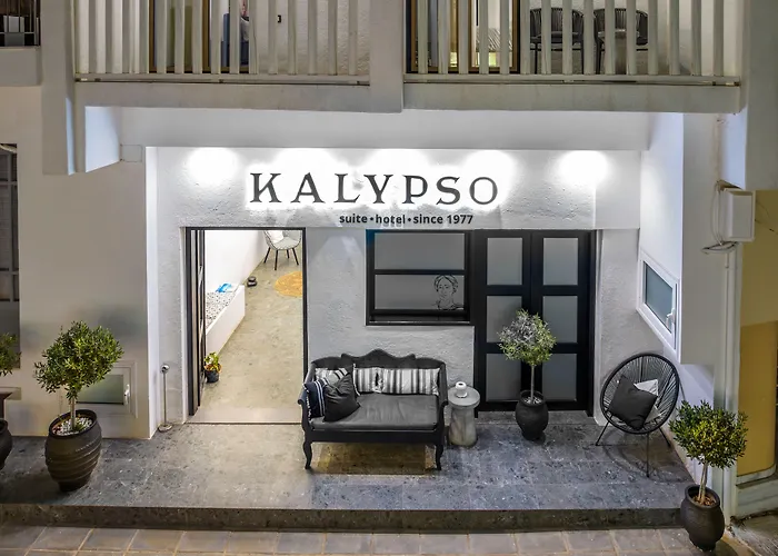 Kalypso Hotel (Adults Only)