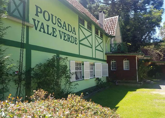 Pousada Vale Verde
