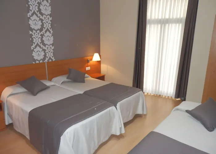 Hotel com vista: Catalunya