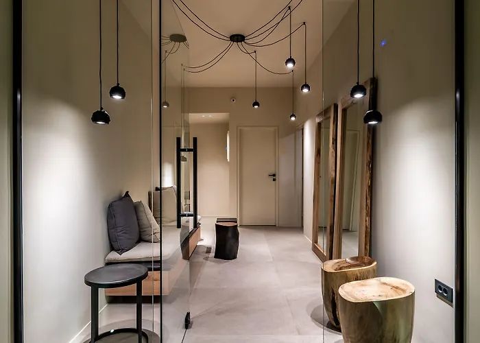 Family Hotel: San Giorgio