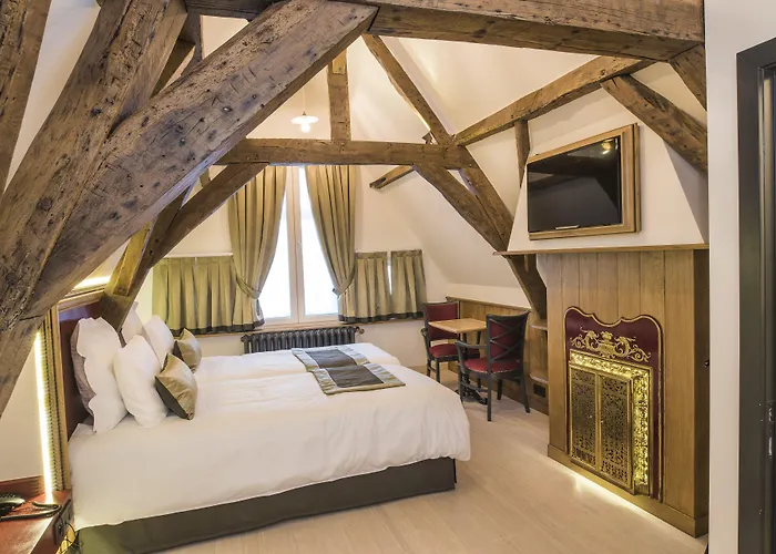 Hotel familiare: Hotel Agora Brussels Grand Place