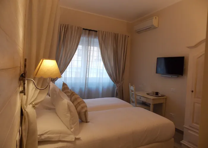 Casa Tua Vaticano Guest House