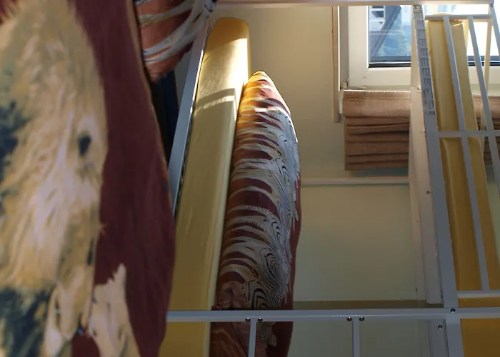 Familie Hotel Kameleon