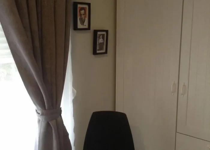 B&B: Hostal Vintage Santander