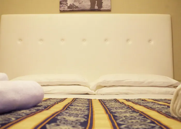 Hotel familiare: Hotel Vergilius