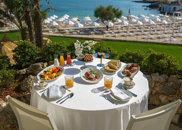 Grotta Palazzese Beach Hotel