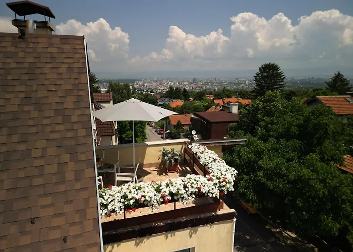 Jasmin Hotel