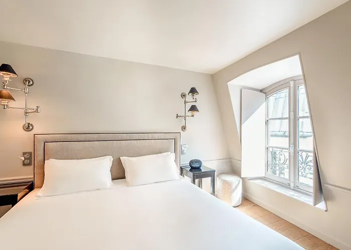 Hotel familiar: Hotel Résidence Des Arts - Saint-Germain