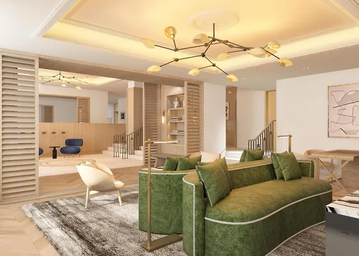 Kimpton Ashbel New York Park Avenue