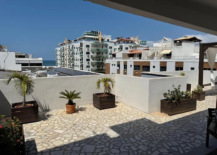 Resort: Hotel Marlen
