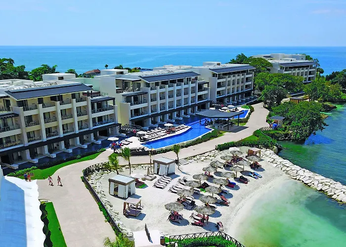 Boutique hotel only: Royalton Hideaway Negril, An Autograph Collection All-Inclusive Resort - Adults Only
