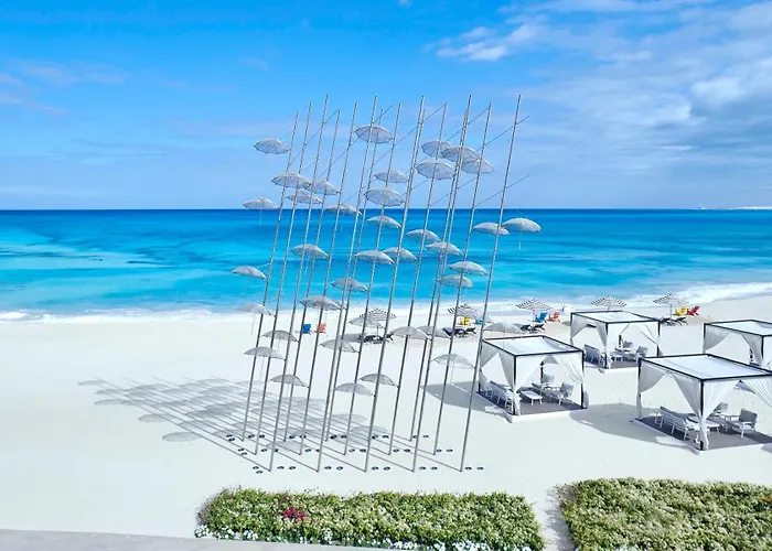 Resort: Al Alamein Hotel