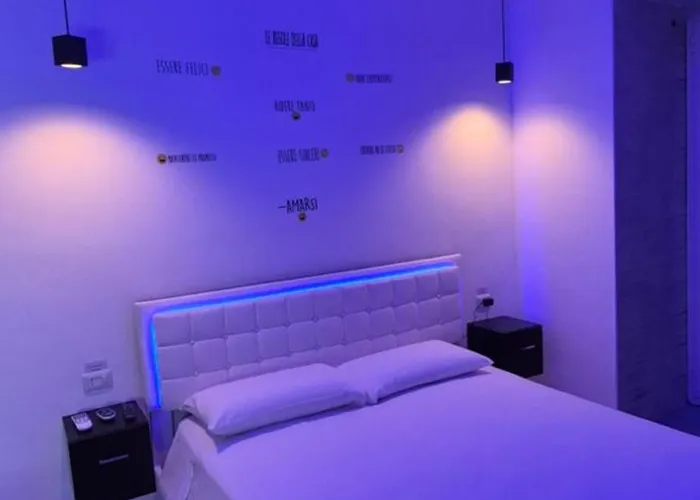 Costantinopoli Suite