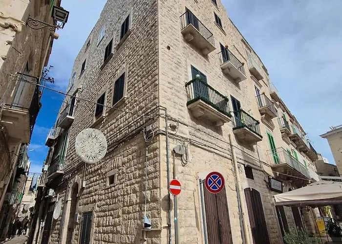 Costantinopoli Suite