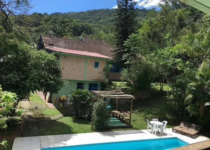 Goedkoop hotel: Pousada Dona Francisca