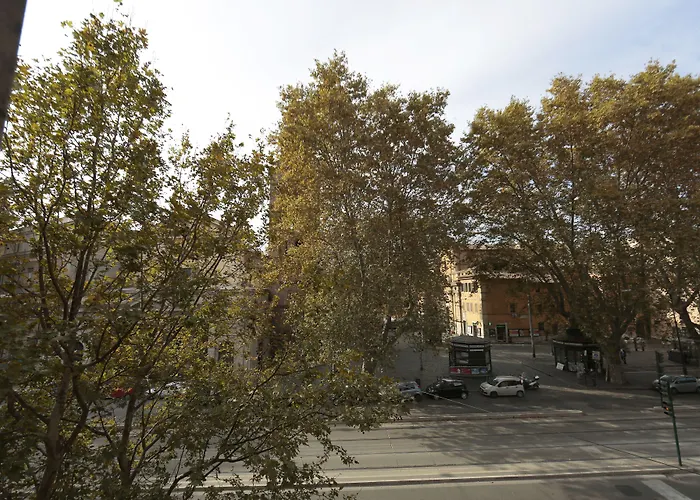 Hotel 3 stelle: Residenza Delle Arti