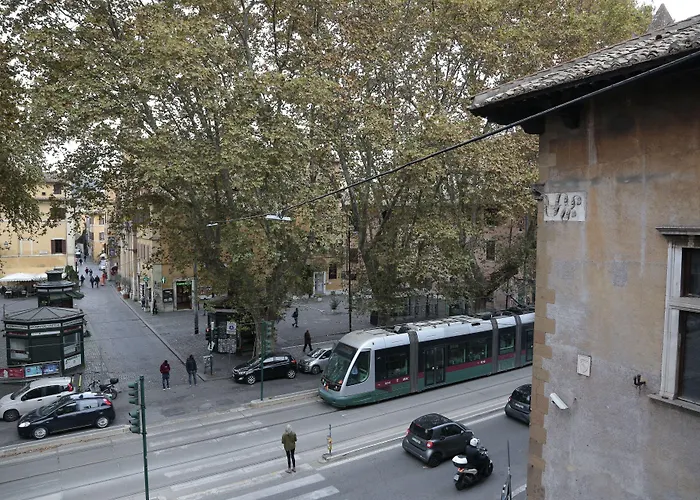 Hotel 3 stelle: Residenza Delle Arti