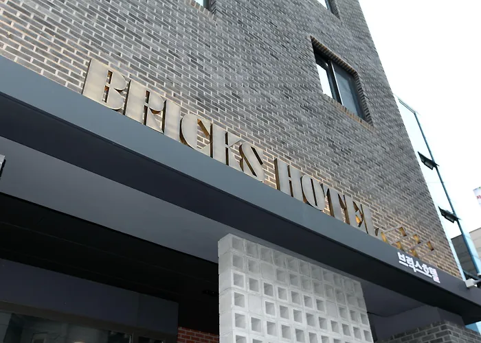 Bricks Hotel