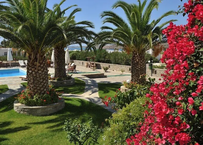 Romantic hotel: Eri Hotel