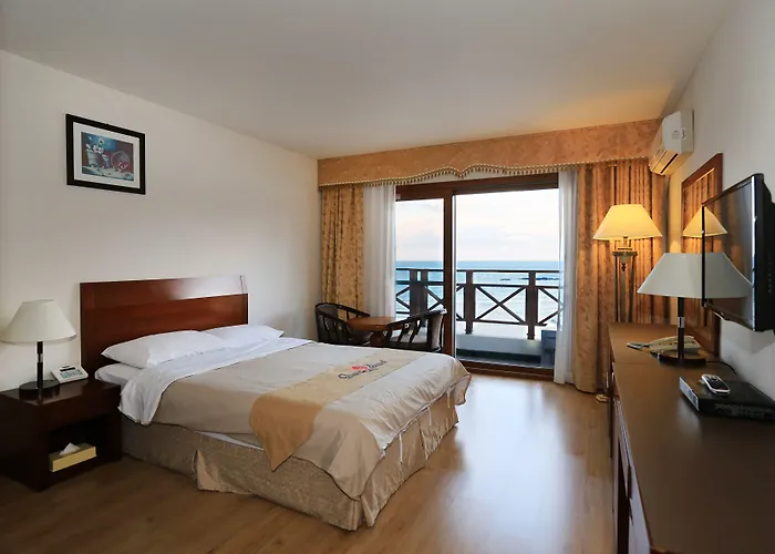 3 sterren hotel: 