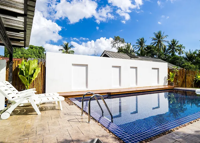Hotel barato: S2 Residence