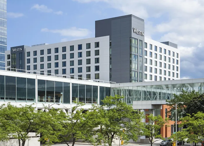 The Westin Milwaukee