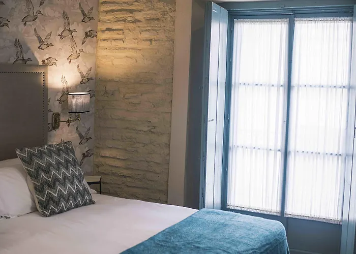 Goedkoop hotel: Casa Boutique La Pila Del Pato