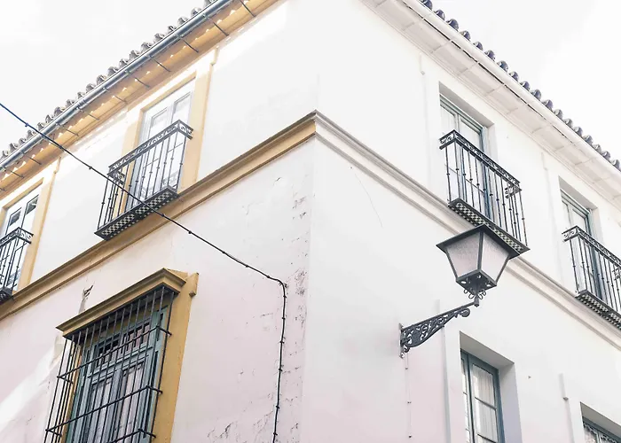Goedkoop hotel: Casa Boutique La Pila Del Pato