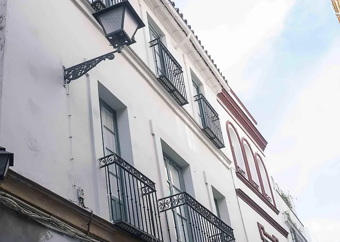 Goedkoop hotel: Casa Boutique La Pila Del Pato