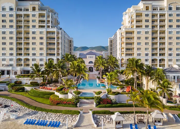 4 star hotel: Jewel Grande Montego Bay Resort And Spa