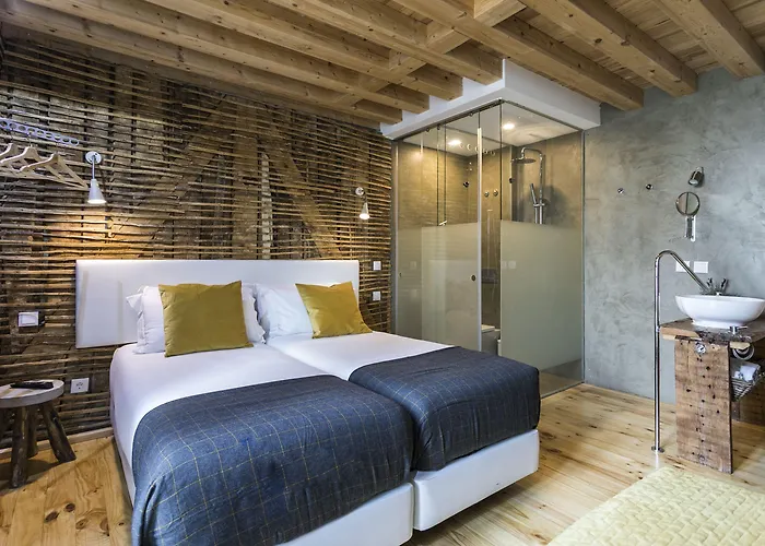 Guest house: 262 Boutique Hotel