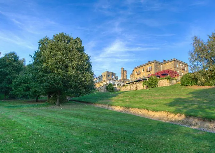 Vacation rental: Accommodation At Salomons Estate