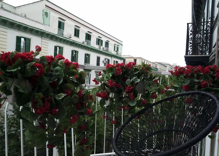 Chez Anna B&B - Adults Only