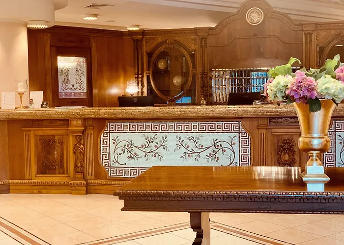 Hotel Ping Pong: San Giovanni Rotondo Palace - Alihotels