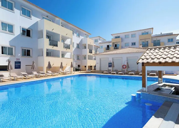 Hotel que admite mascotas: Smy Santa Eulalia Algarve