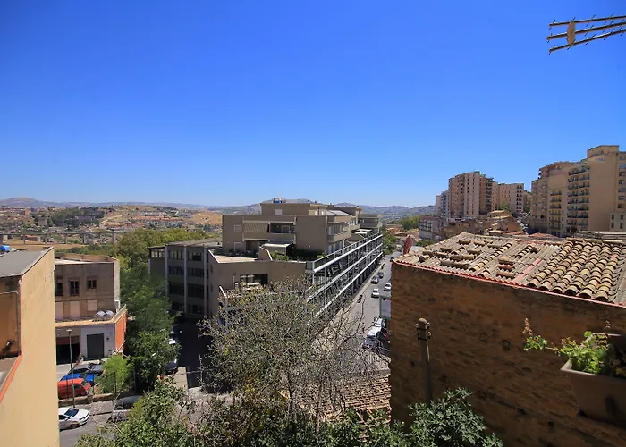 Casa degli ospiti: Gioeni ventidue