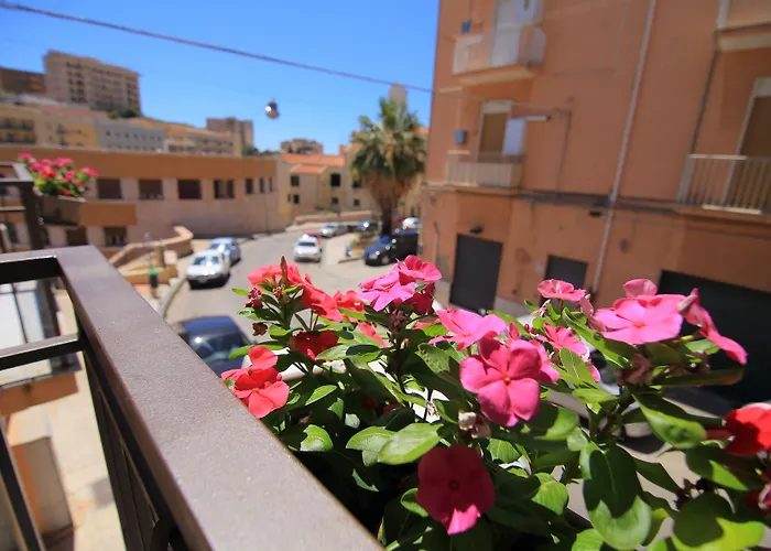 Casa degli ospiti: Gioeni ventidue