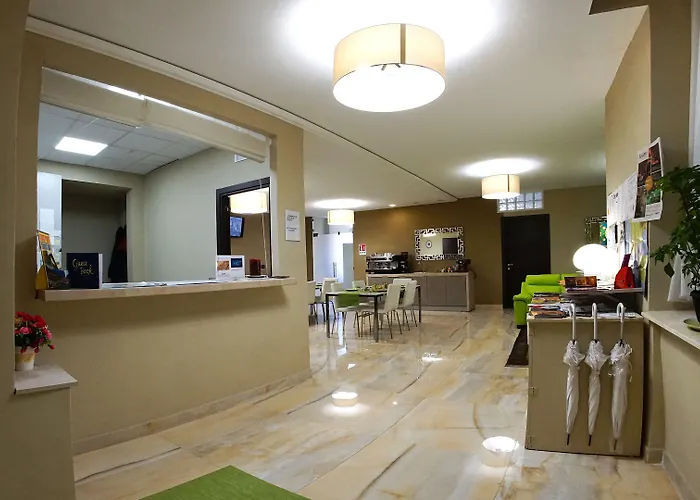 Hôtel romantique: Beverello Suite