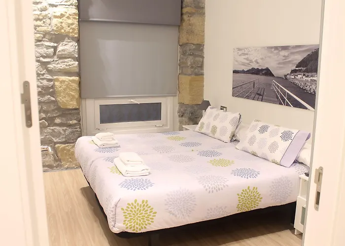 Alquiler de vacaciones: Talaia Ht