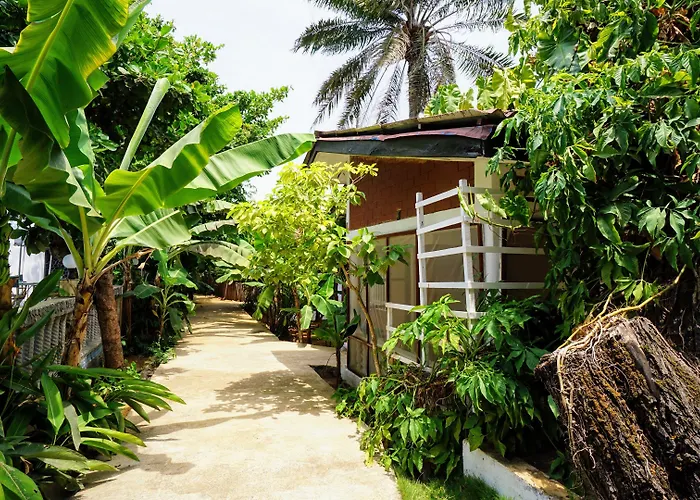 Family Hotel: The Family Kingdom Resort