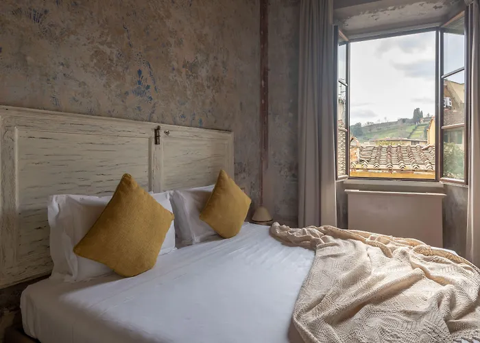 Family Hotel: Residenza La Musa Amarcord