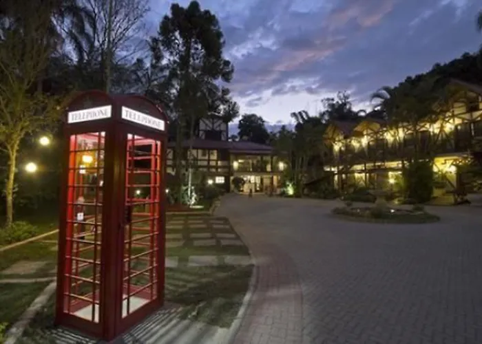 Hotel barato: Hotel Britannia