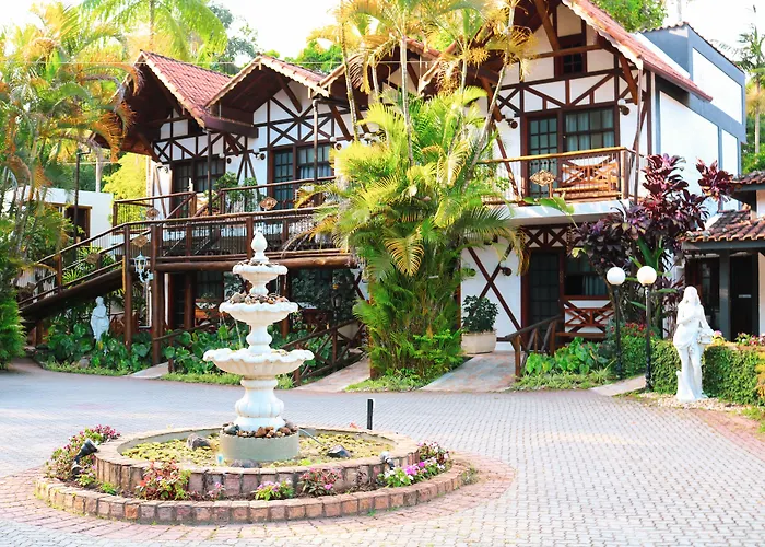 Hotel barato: Hotel Britannia
