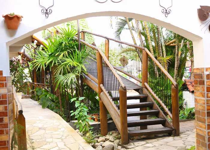 Hotel barato: Hotel Britannia
