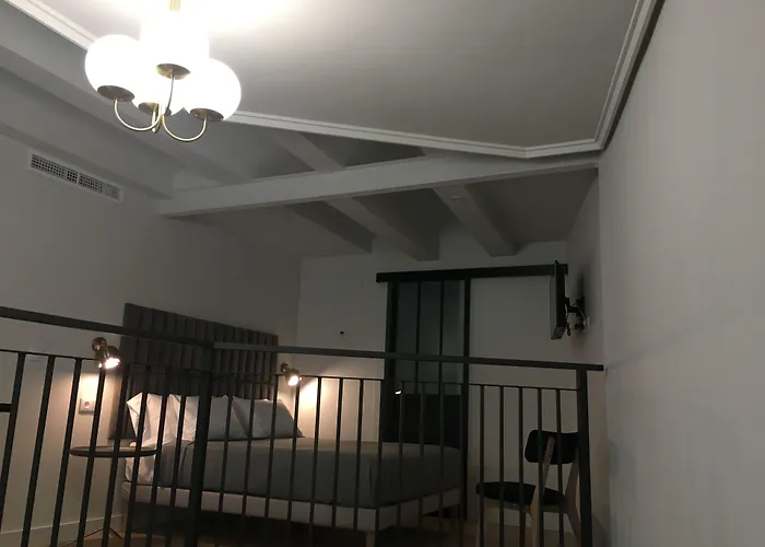 Md Design Hotel - Portal Del Real