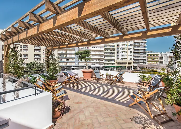 Huisdiervriendelijk hotel: Lemon Tree Stay