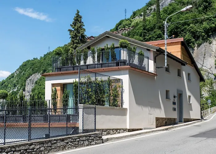 Pet Friendly hotel: Residenza Decimina