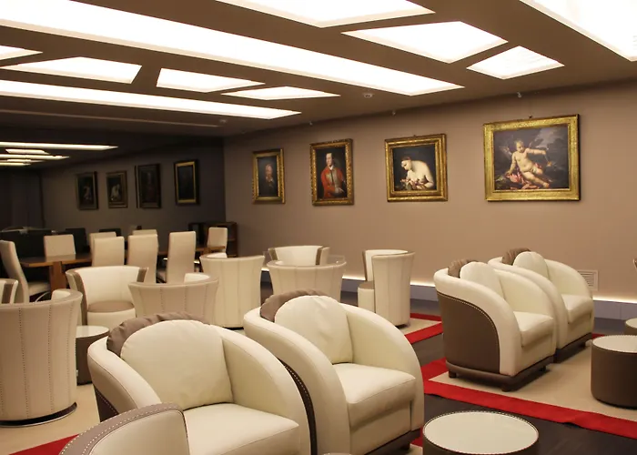 Harry'S Bar Trevi Hotel & Restaurant