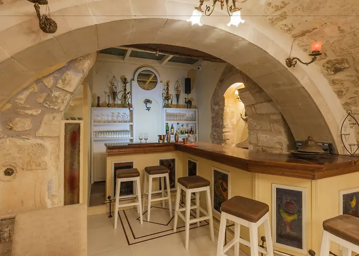 Cheap hotel: Hamam Oriental Suites